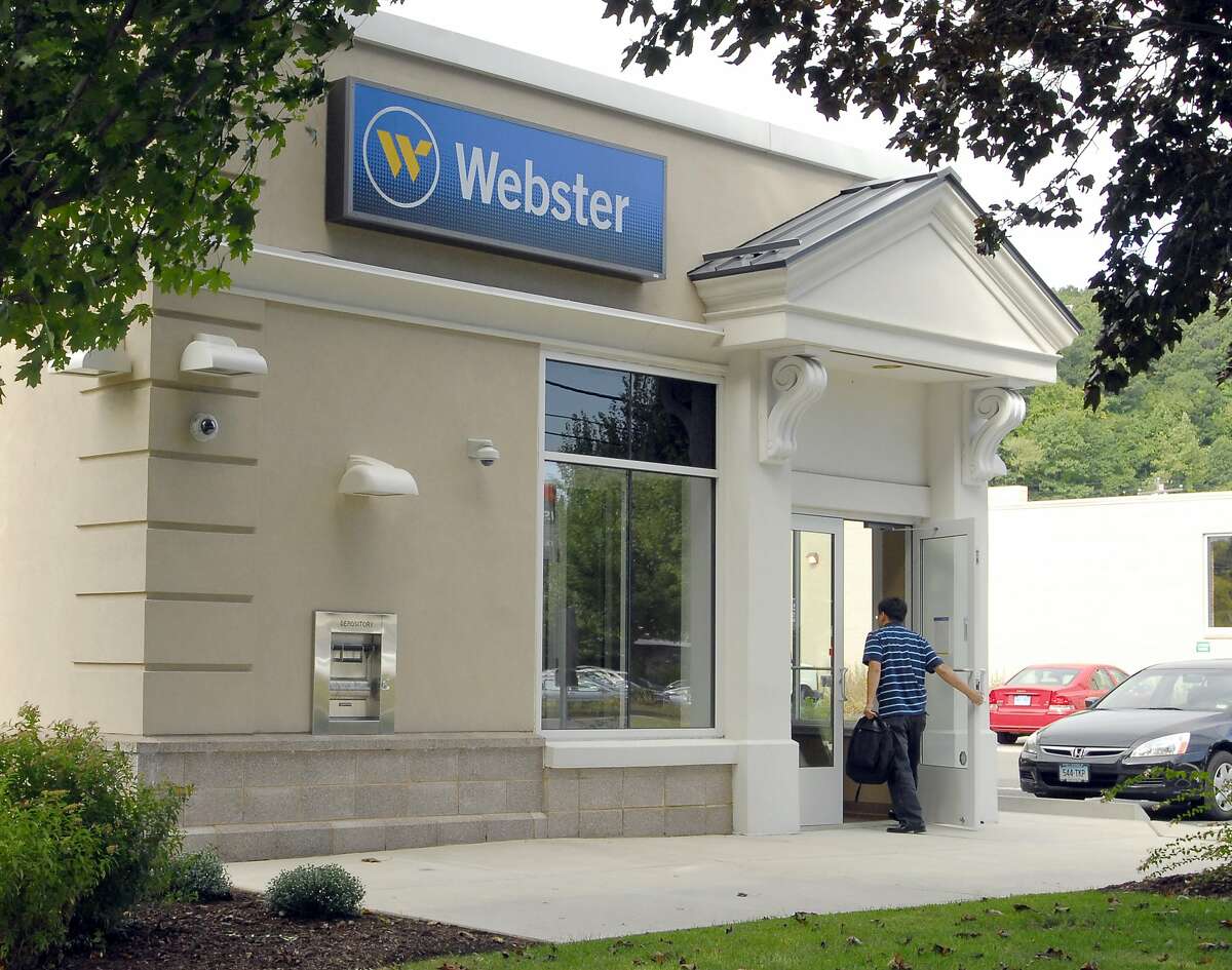 Webster Bank Headquarters: Waterbury Employees: n/a Source: Forbes