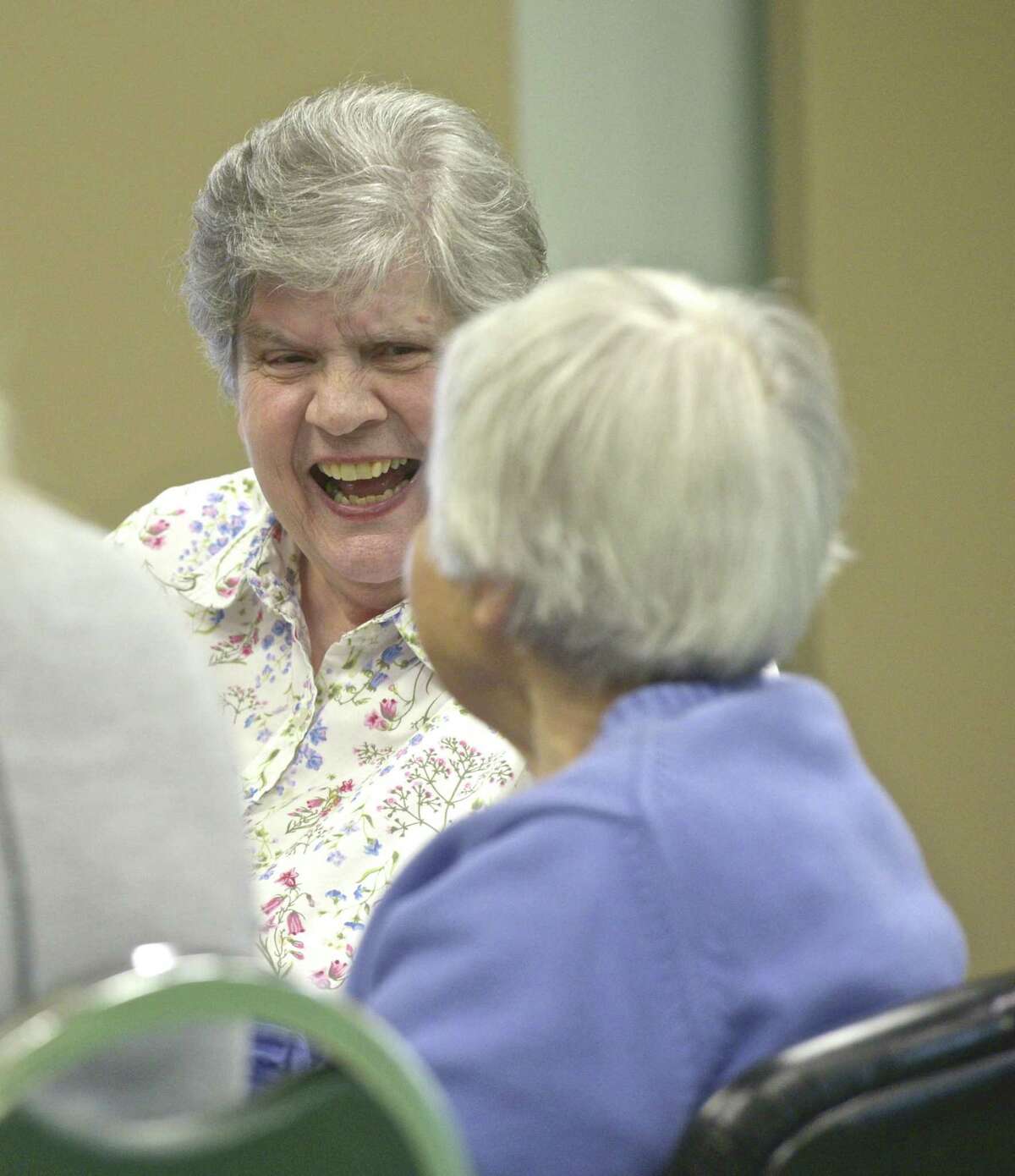 Senior center and culinary school partner to offer meals to New Milford