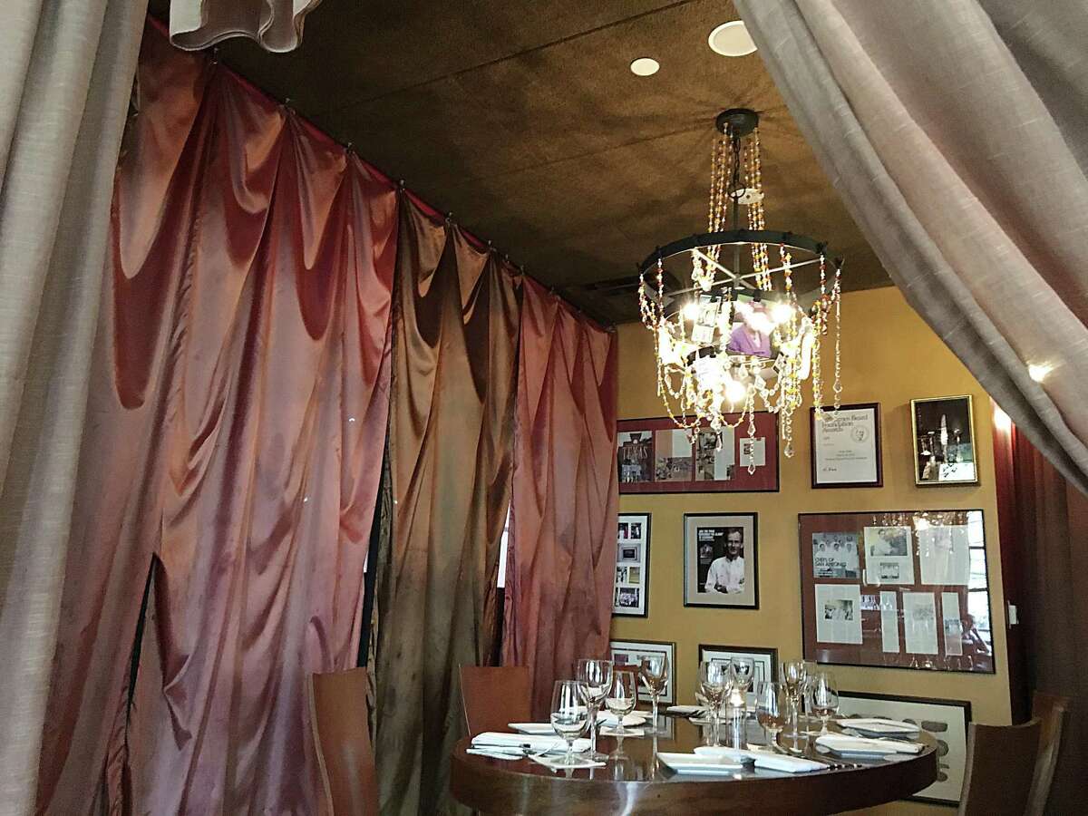 Review Biga on the Banks holds steady as upscale San Antonio River