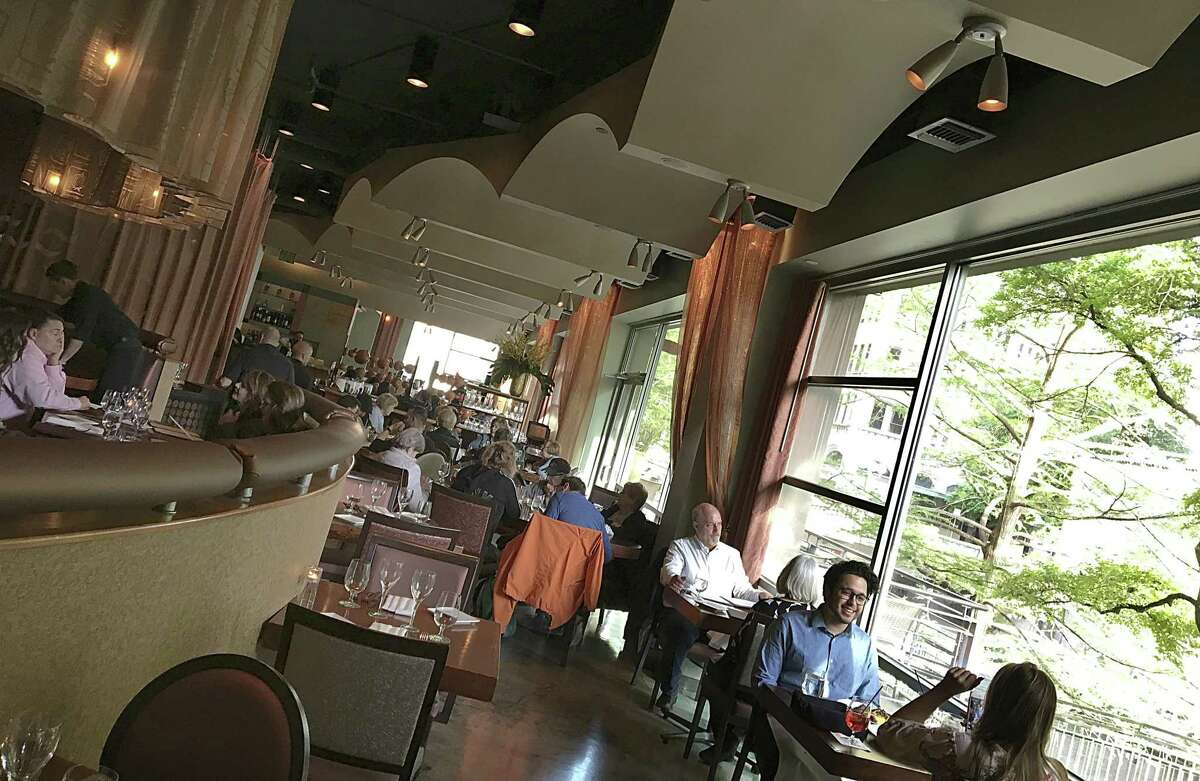 Review Biga on the Banks holds steady as upscale San Antonio River