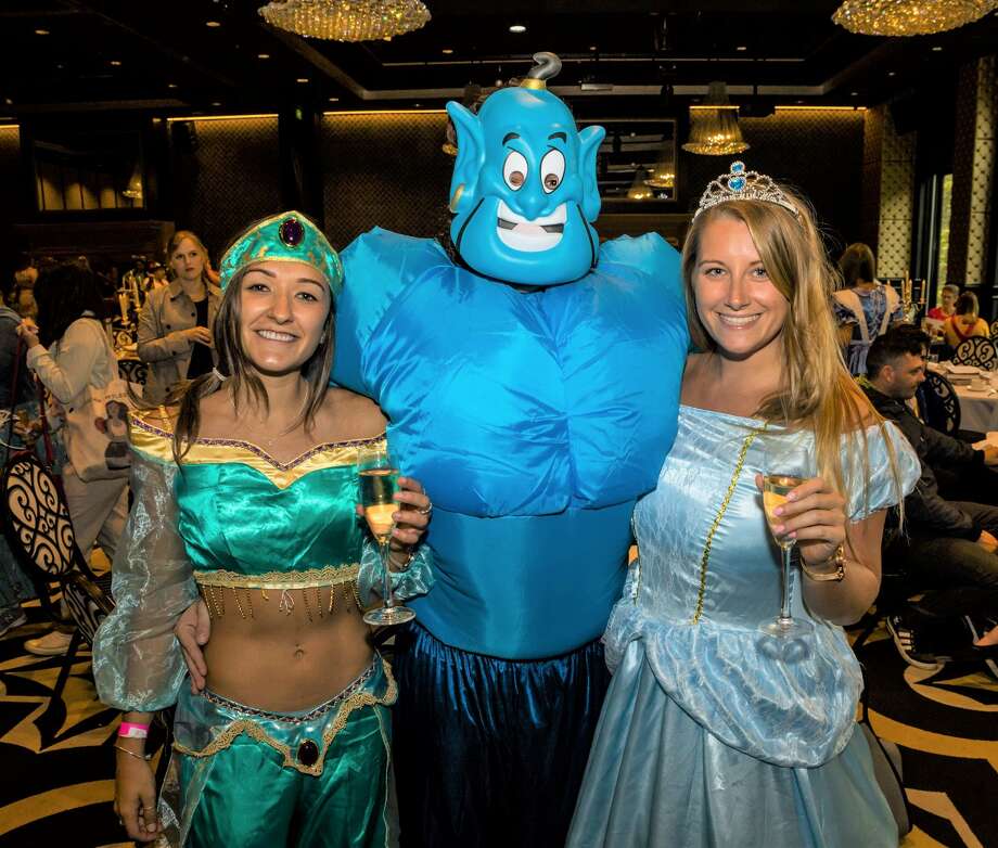 Disney Inspired Sing Along Brunch Includes Free Flowing Alcohol