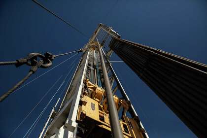 Conocophillips Parsley Energy Make Separate Deals To Focus On