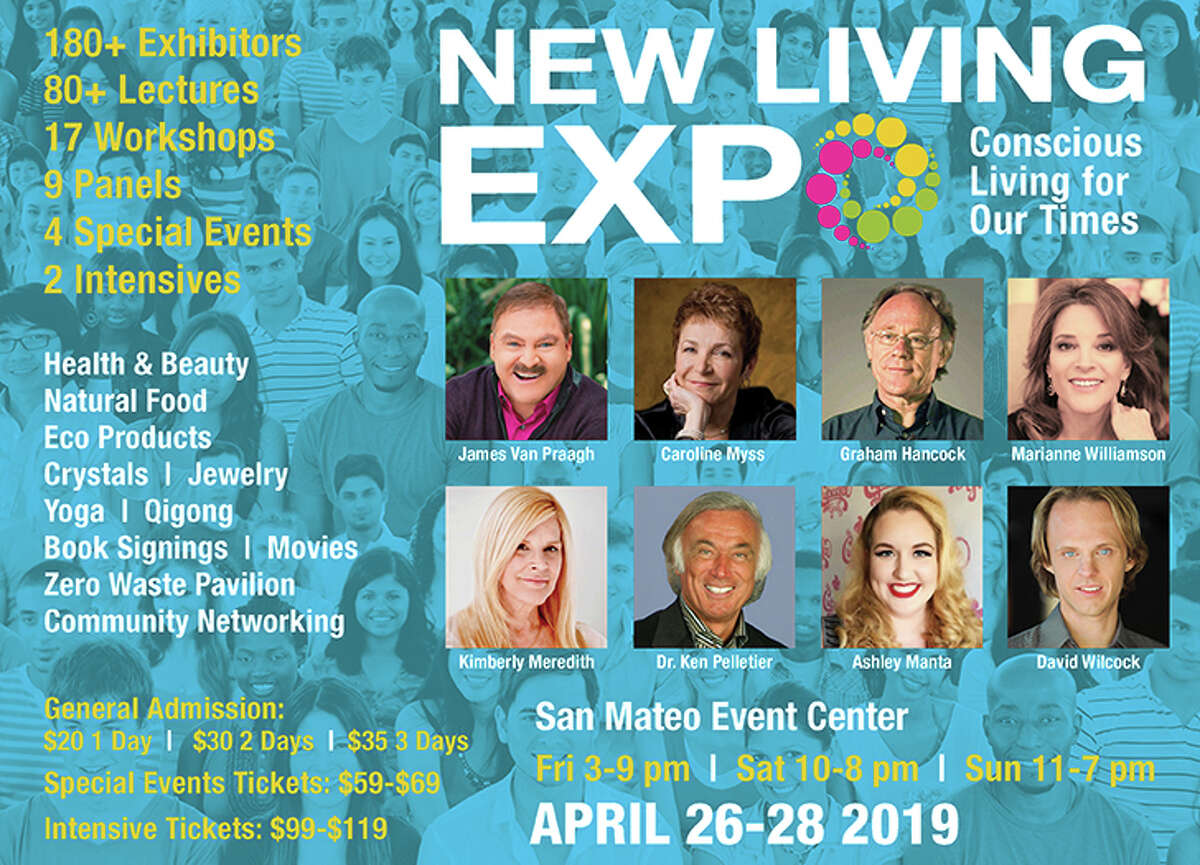 New Living Expo
