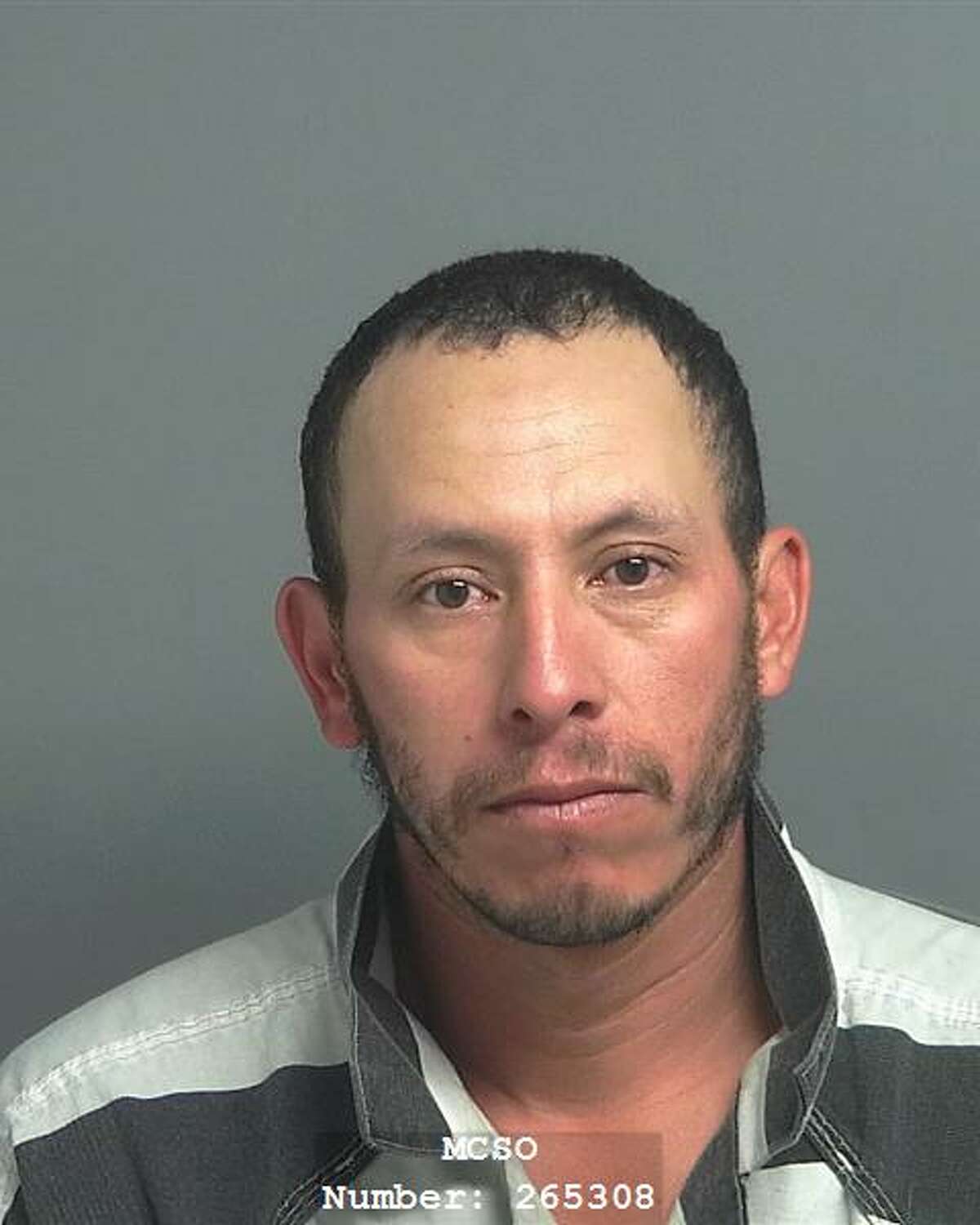 Franecha Torres County Sentenced
