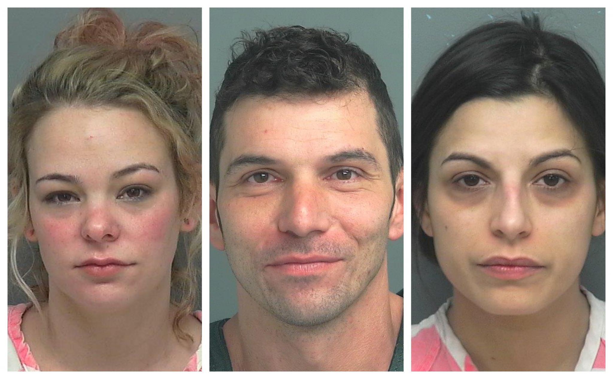 Records 21 charged with felony DWI in Montgomery County in March