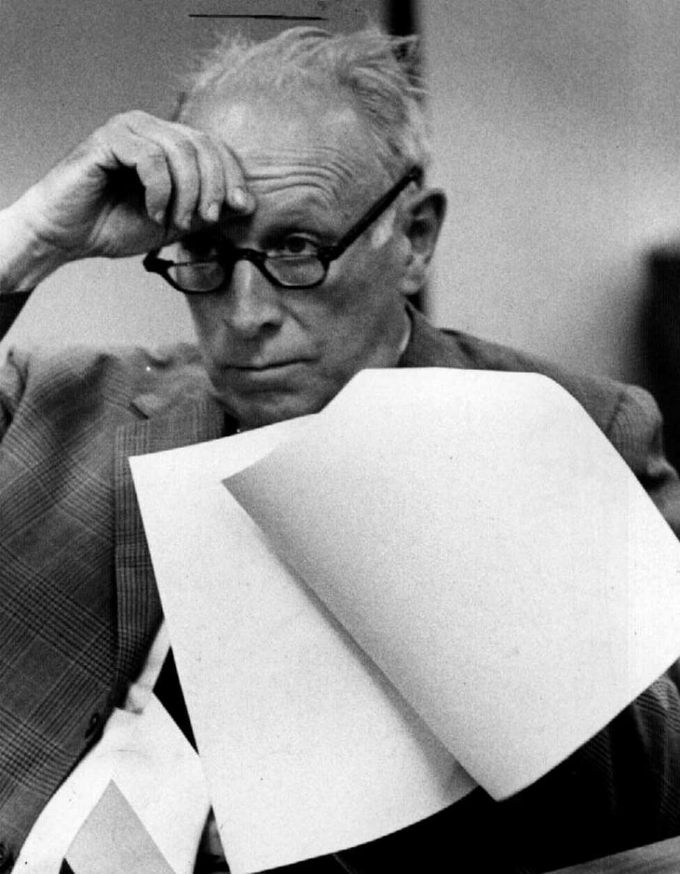 The Corning Years In Pictures