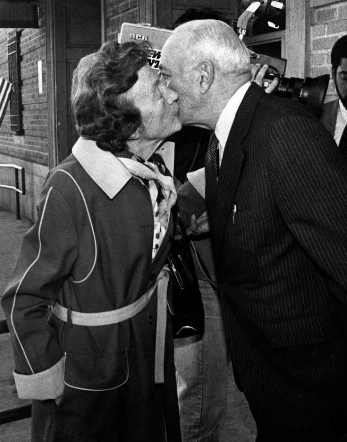 The Corning Years In Pictures