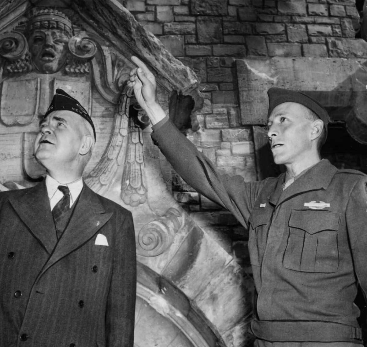 The Corning Years In Pictures