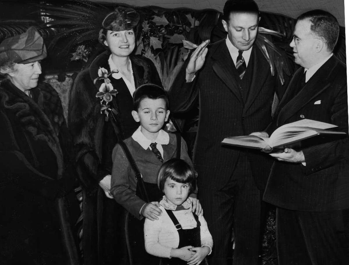 The Corning Years In Pictures