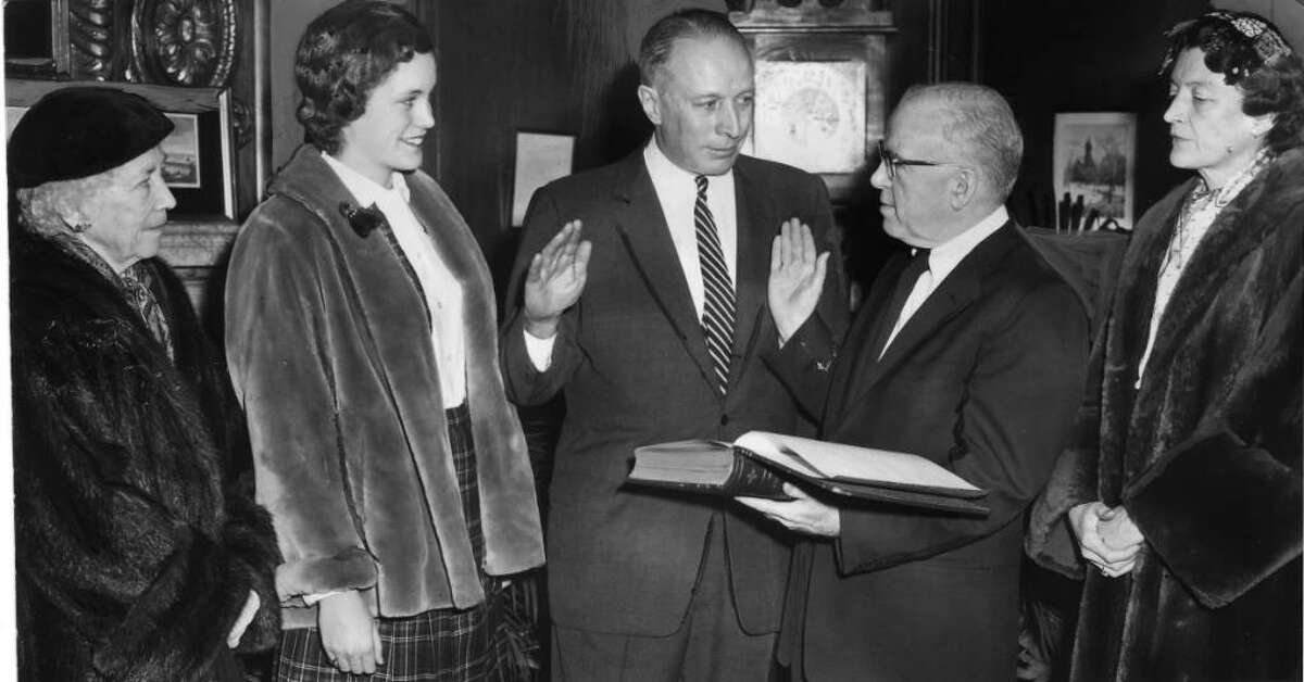 The Corning Years In Pictures