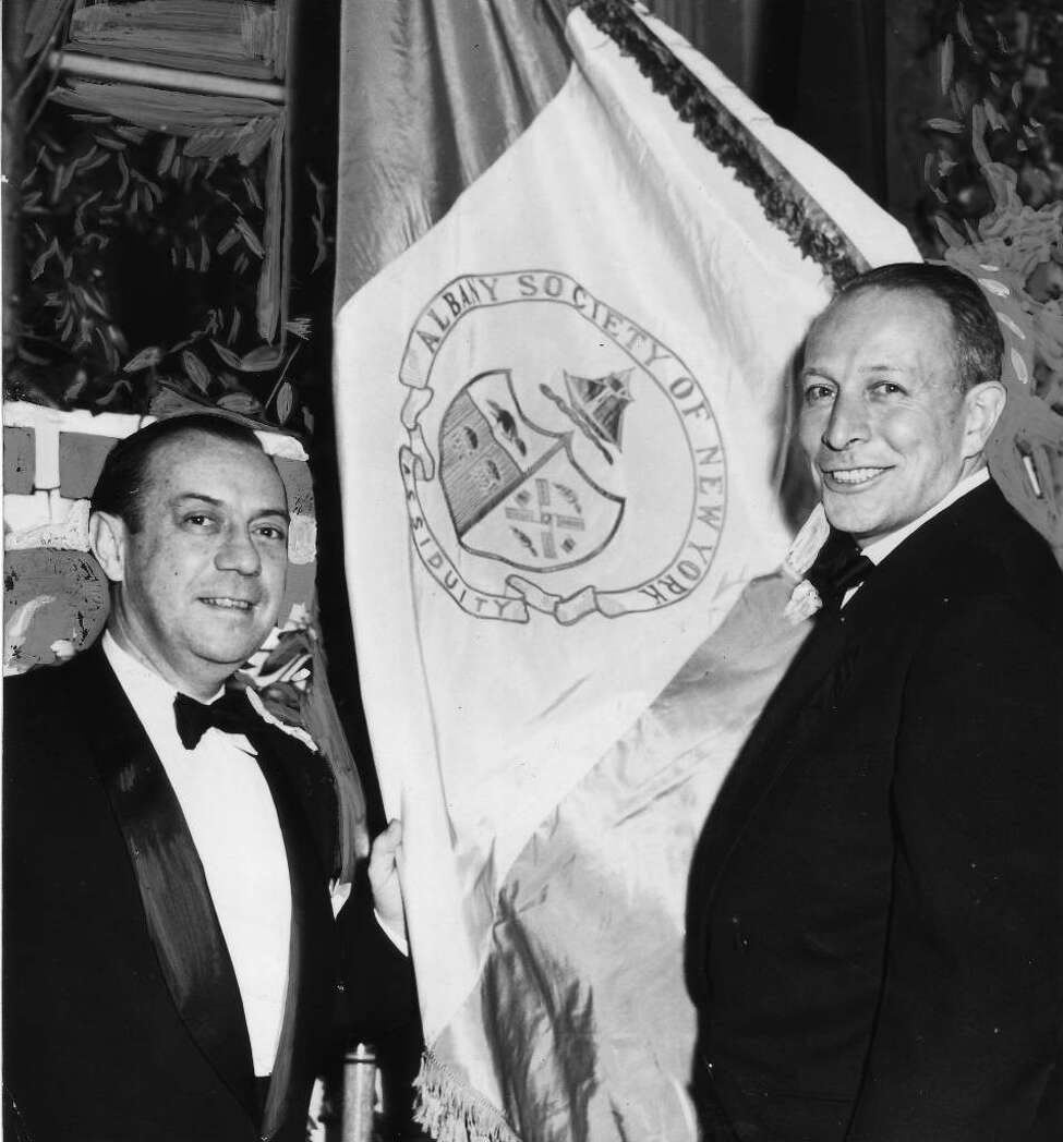 The Corning Years In Pictures