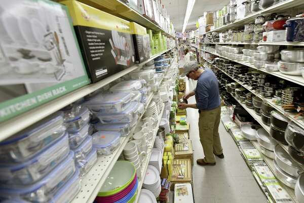 New West Haven Discount Store Offering New York Style Feel