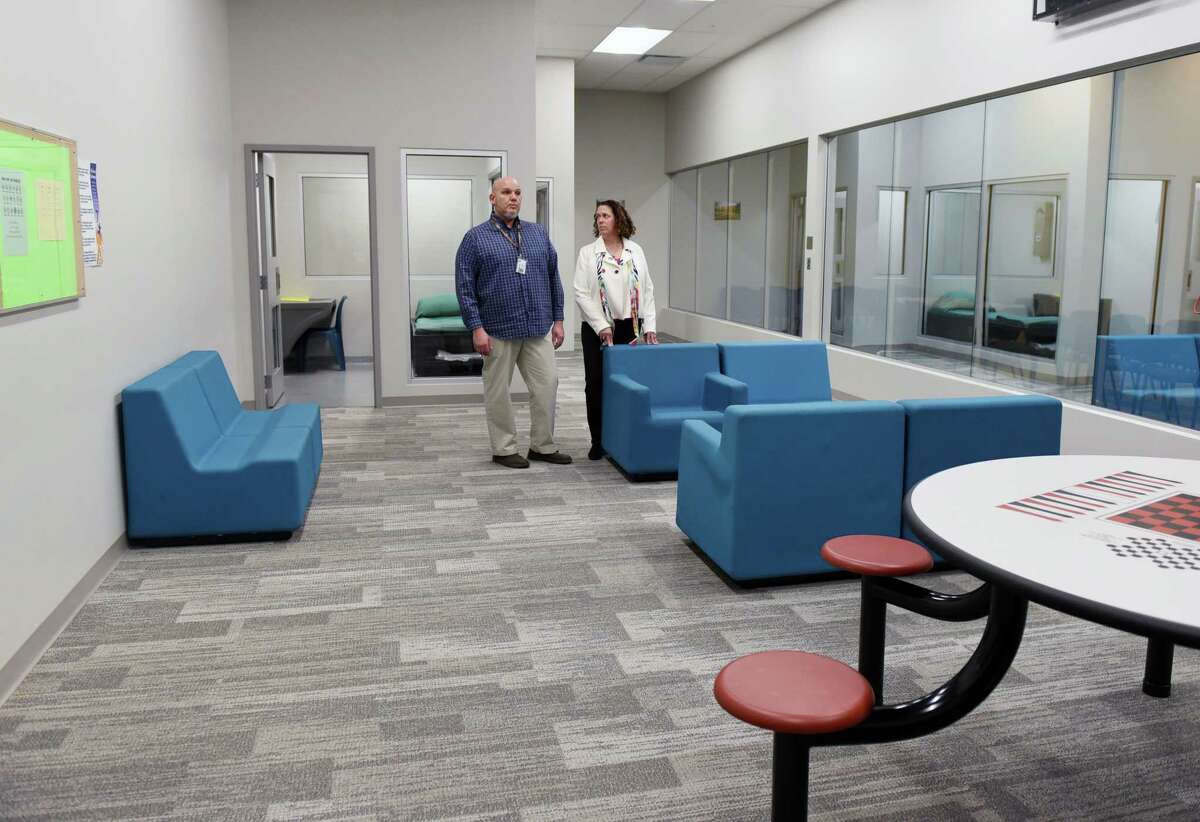 State training center opens at East Greenbush strip mall
