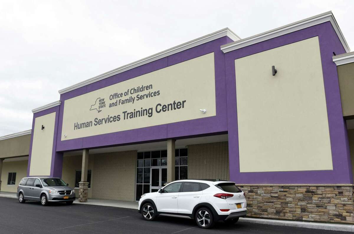 State training center opens at East Greenbush strip mall