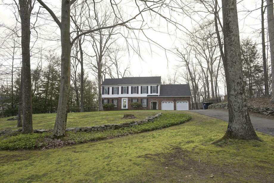 New Fairfield murdersuicide appears statistically rare NewsTimes