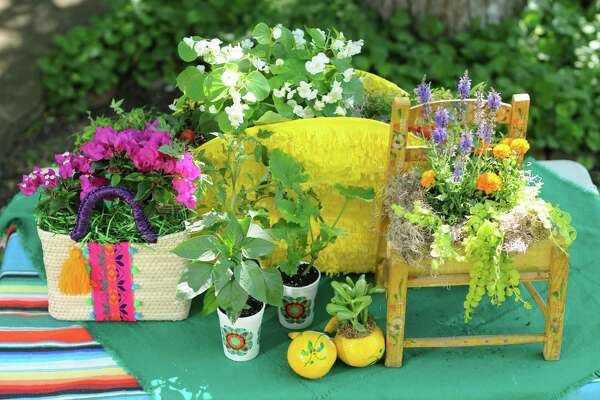 5 Ways To Repurpose San Antonio Fiesta Decorations Into Fun