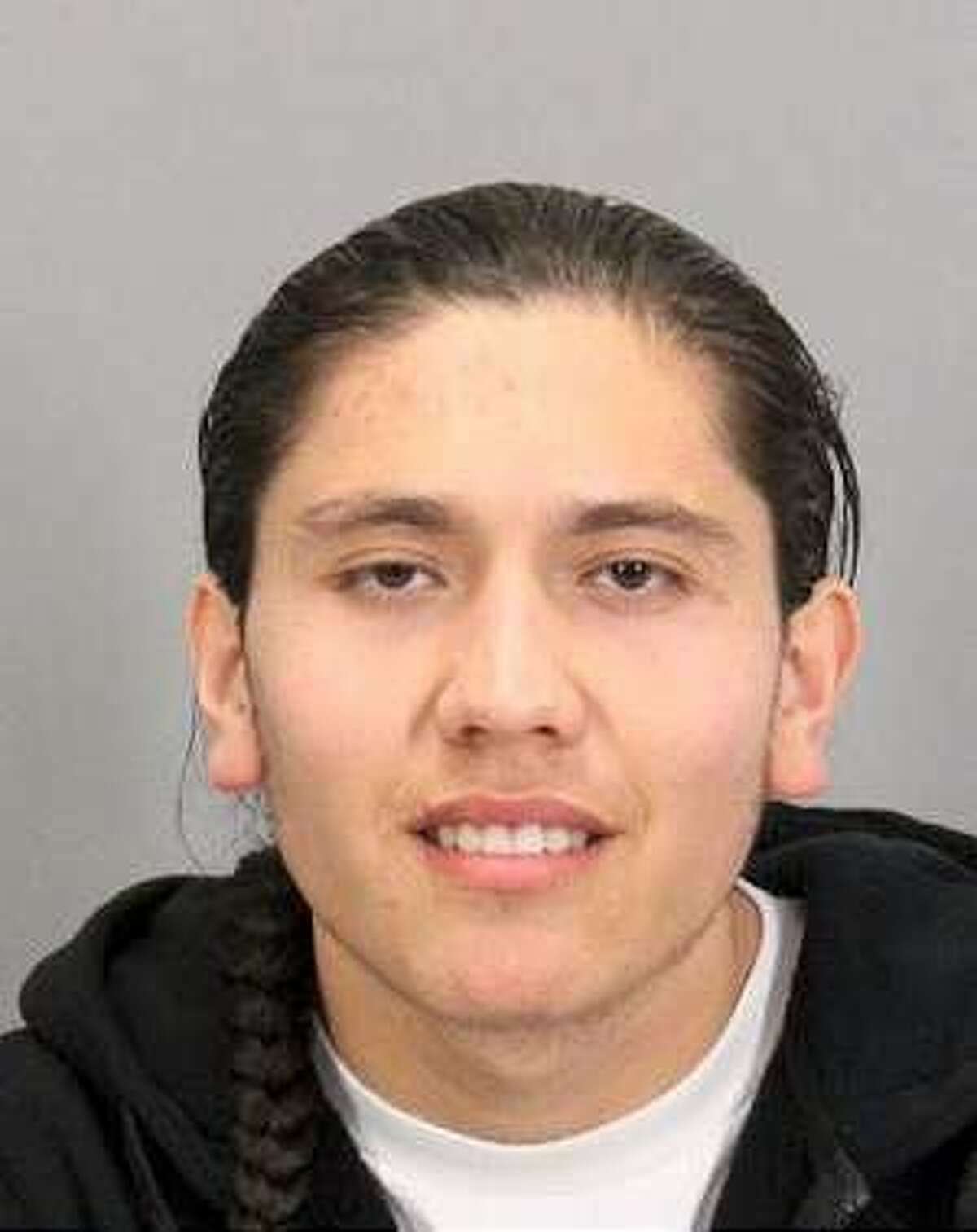 Jacob Andrew Martinez, 21, of San Jose, was�in custody at Santa Clara County Jail on unrelated charges when he was served with a warrant on one count of accessory to murder in connection to a double-shooting on May 16, 2018.
