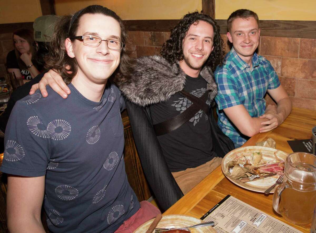 Die Hard Fans Show Off Their Trivia Talent At Game Of Thrones Bash