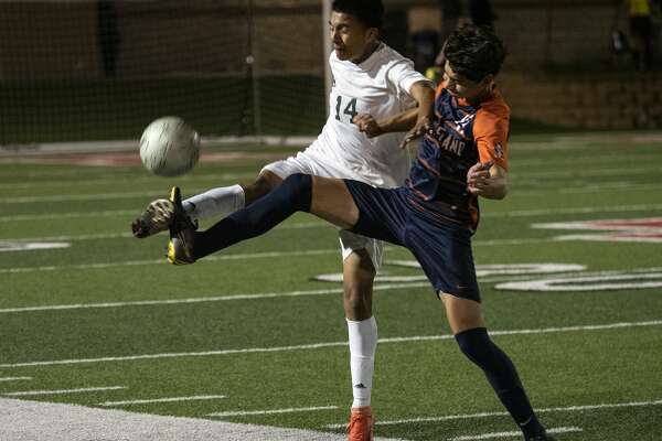 Sharpstown Falls To Wakeland In State Soccer Semifinal