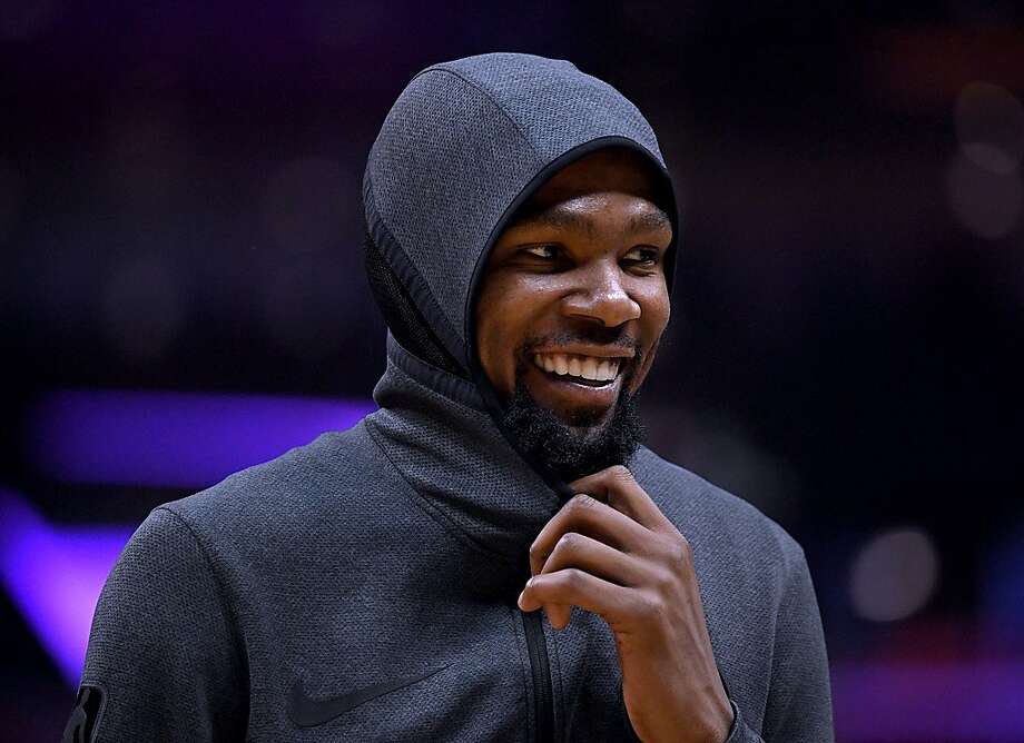 Kevin Durant Will Announce His Free Agency Decision On His Own