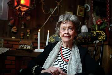 7 Paranormal By Ed And Lorraine Warren Ratio3x2 360 