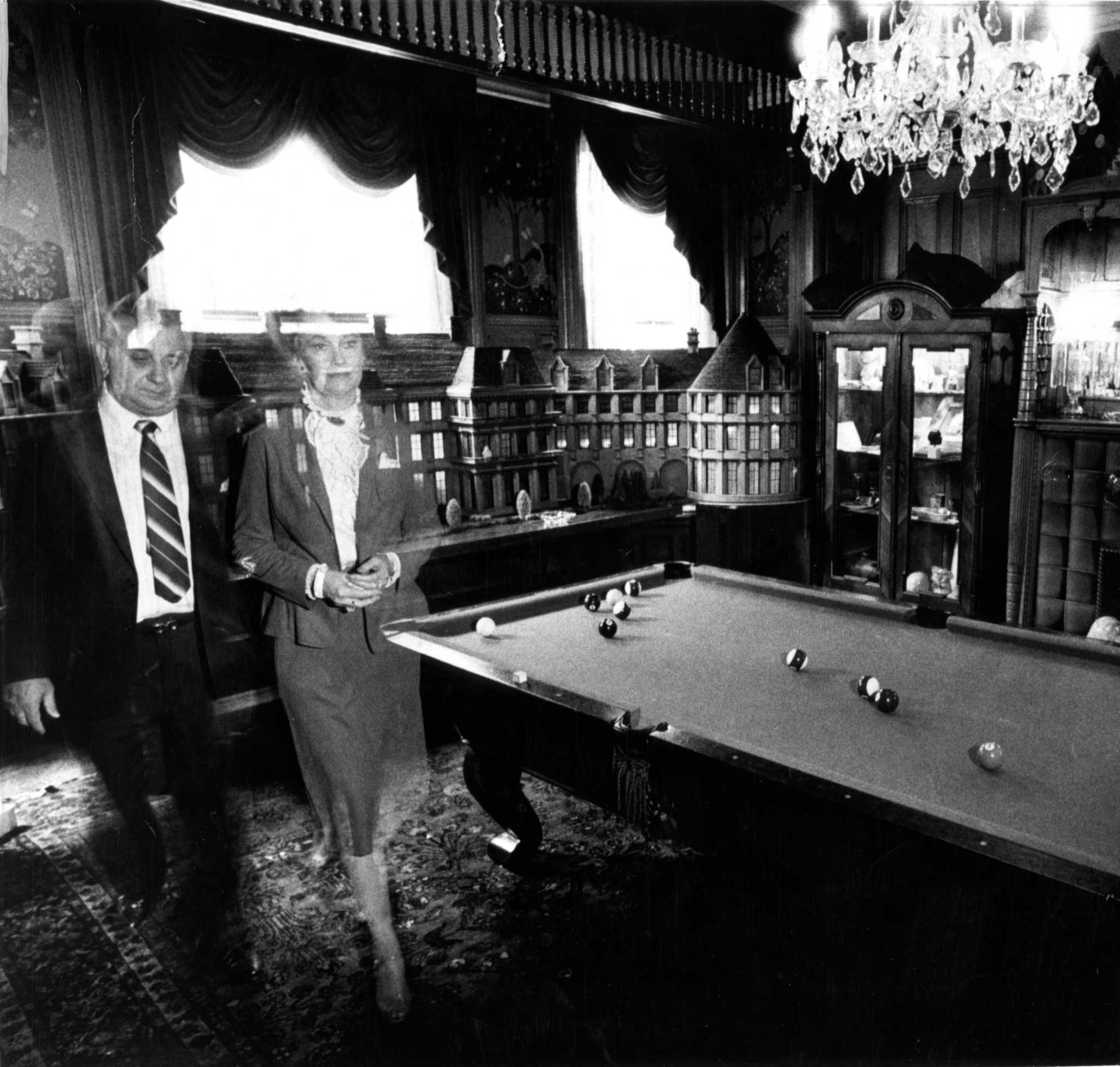 Warrens brought paranormal ‘skeleton’ out of CT closet