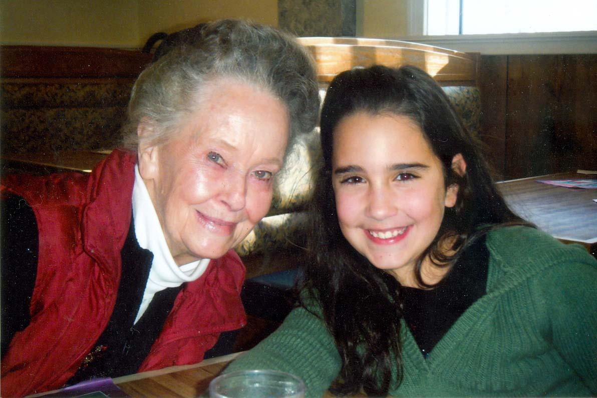 Paranormal mentor Lorraine Warren remembered as a woman of faith