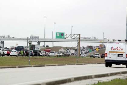 Park And Ride Program In Pearland Set To Begin July 8 Houstonchronicle Com