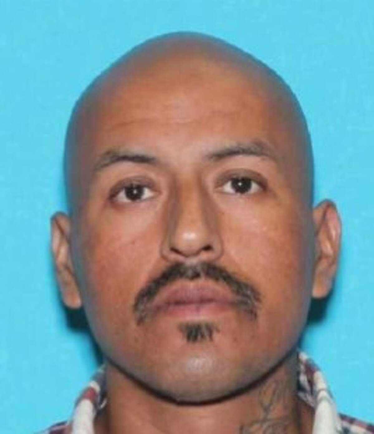 Juan Carlos Moreno, 42, was charged with felony possession of marijuana and engaging in organized criminal activity.