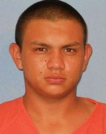 Third Ms 13 Gang Member Pleads Guilty In Sam Houston National