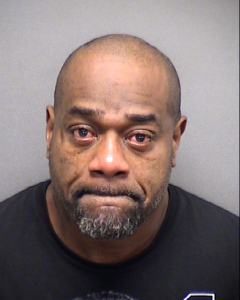 46-year-old charged with murder in fatal February shooting at apartment ...