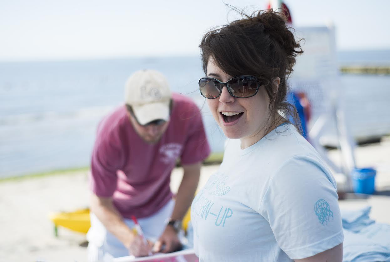 Eco Friendly Clothing Brand Cinder Salt Of Middletown To Lead