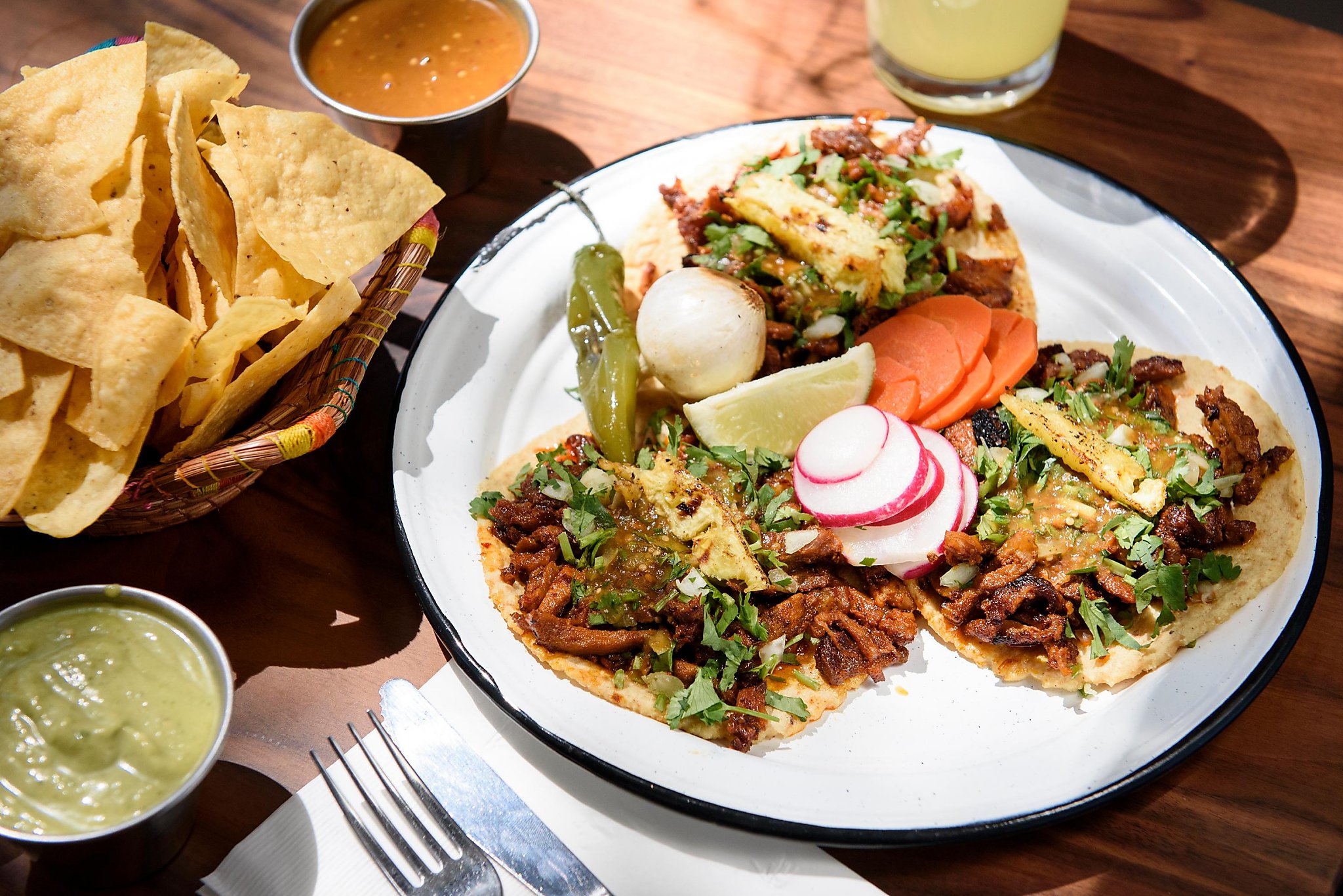 Oakland’s Rico Rico and the joy of finding your favorite tacos