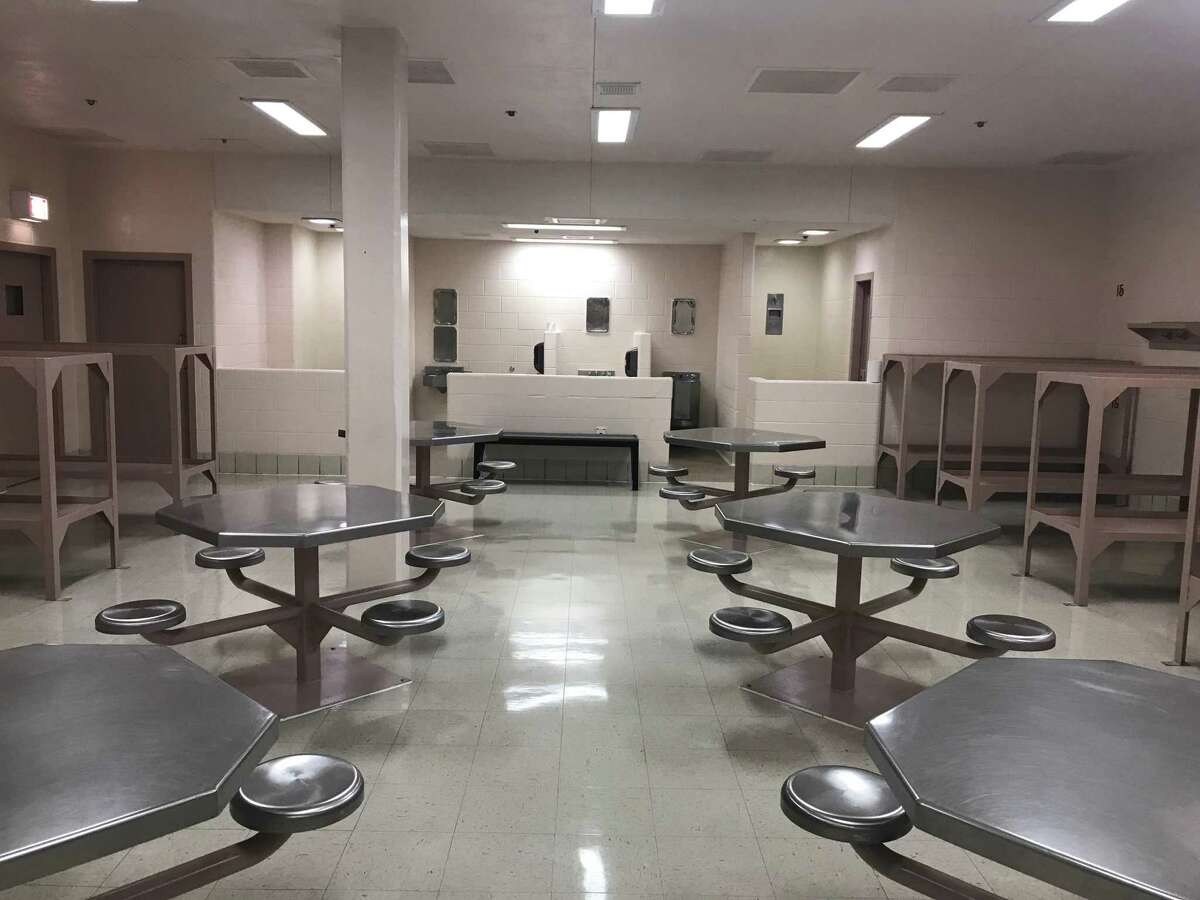 Fort Bend County jail adds new programs, technology for inmates