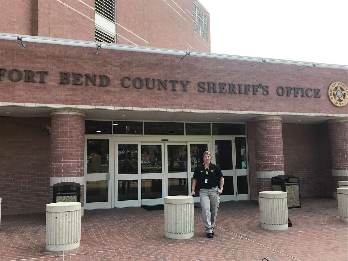 Fort Bend County jail adds new programs, technology for inmates