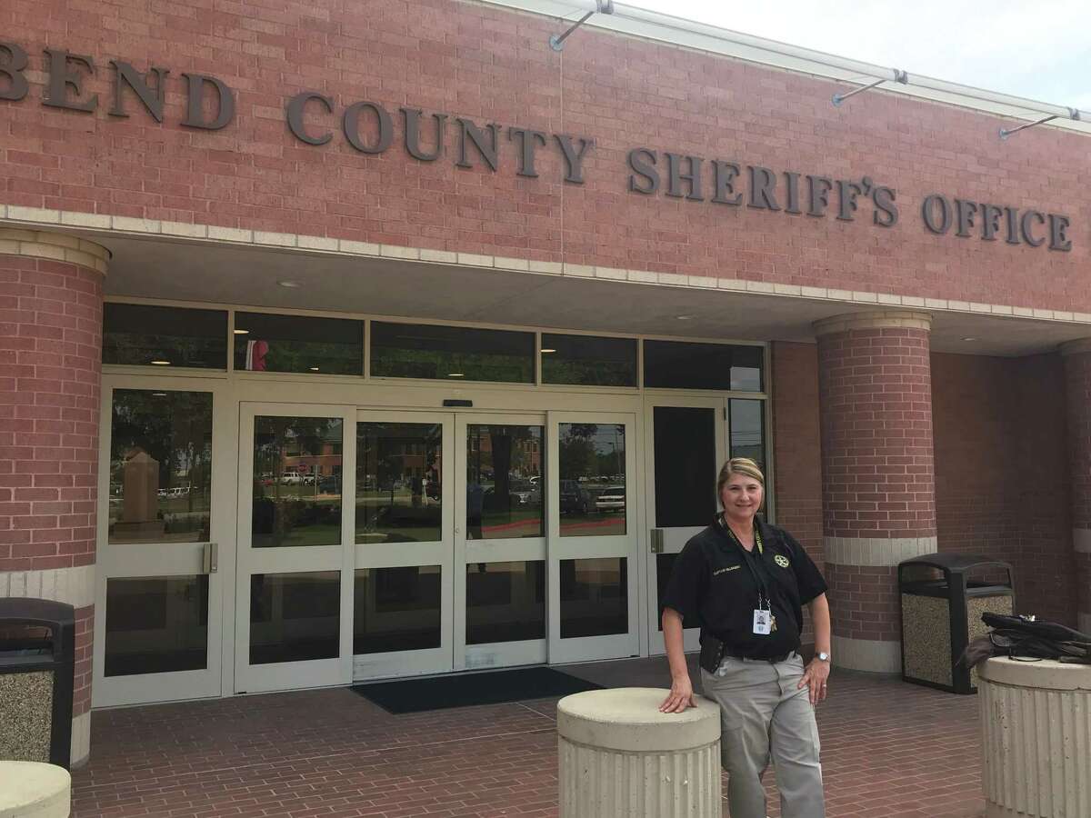 Fort Bend County jail adds new programs, technology for inmates