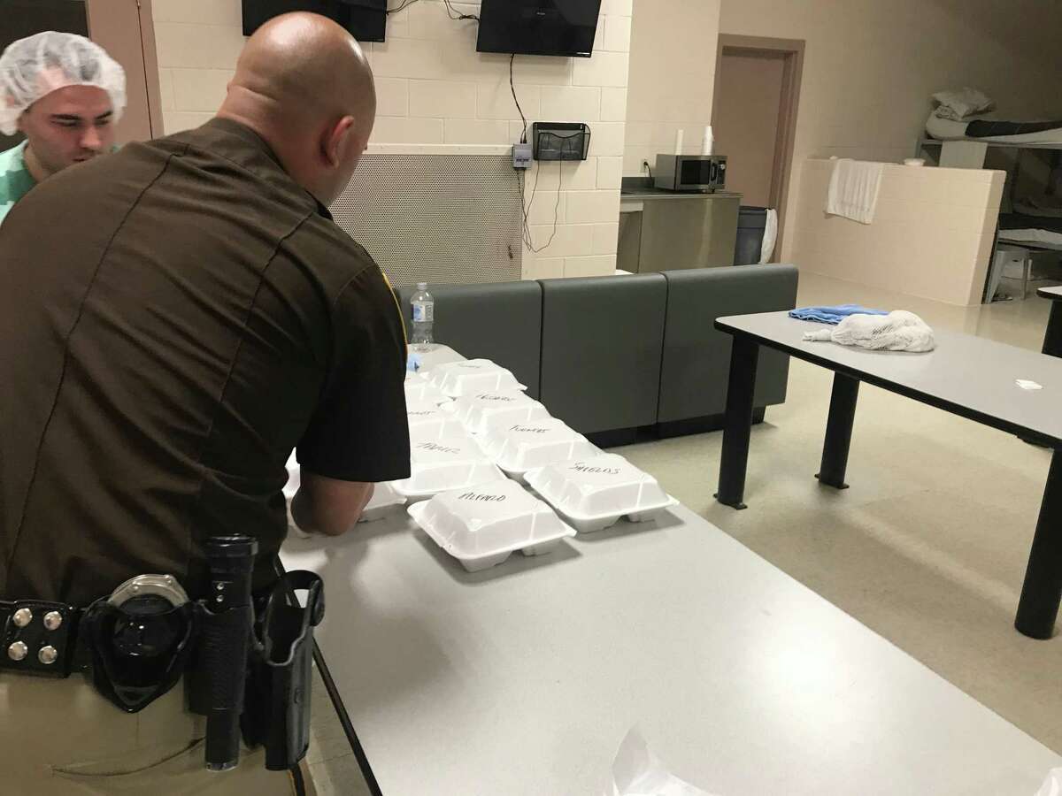 Fort Bend County jail adds new programs, technology for inmates