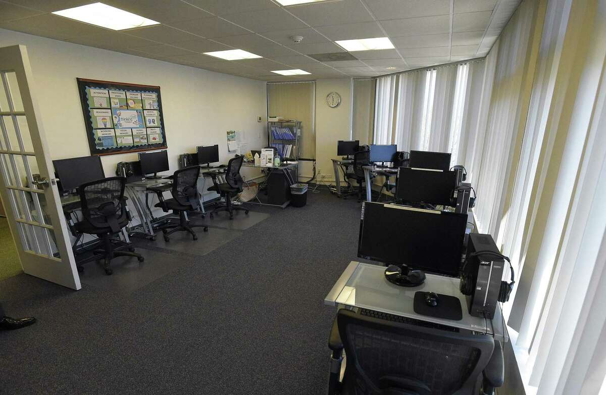 Laurel House takes on mental health one person at a time