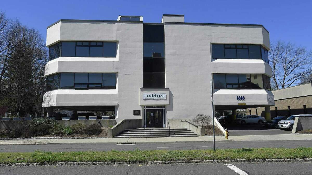 Laurel House takes on mental health one person at a time