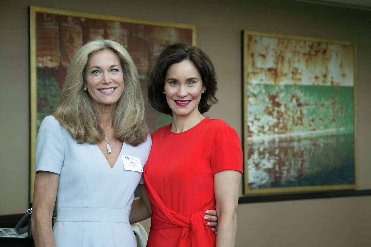 Civic leaders focus on Houston's philanthropic future