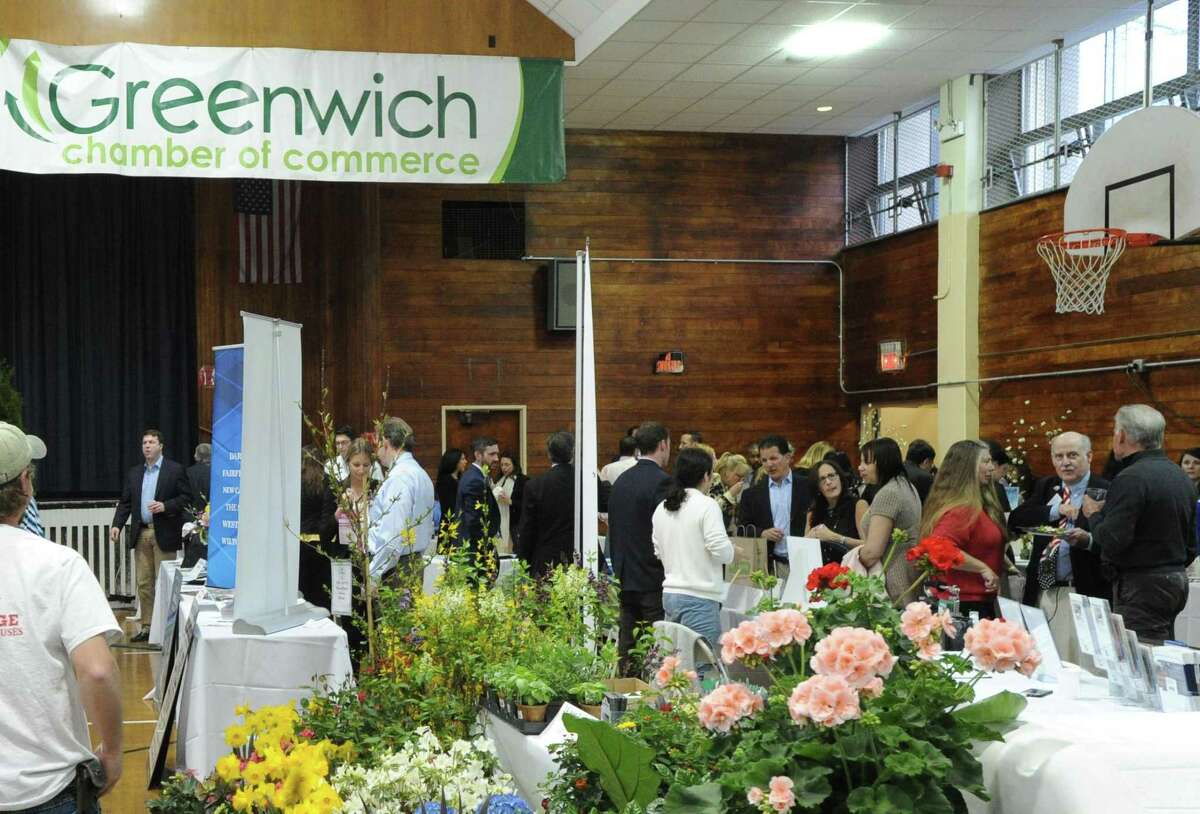 The Greenwich Chamber of Commerce will holds its annual Business Showcase from 5:30 to 8 p.m. April 25 at Eastern Greenwich Civic Center. Touted as the biggest networking event of the year, the public is invited to view information from over 70 local businesses. Wine, food, raffles will be available. Tickets can be purchased at www.greenwichchamber.com ($20 for Chamber members; $30 for non-members).