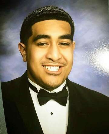 Hayward High Football Star Identified As Body Found In Half Moon
