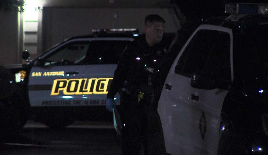 Police say boyfriend claims woman accidentally shot, killed herself