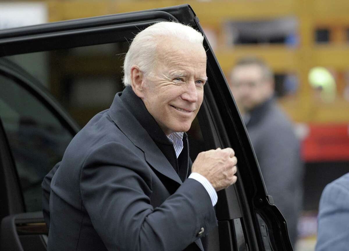 Letter No Comparing Biden S Actions With Trump S