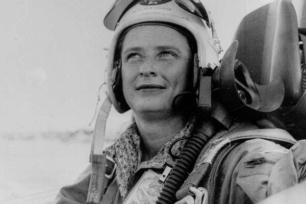 Nasa Was Two Decades Behind The Soviets In Putting A Woman Into