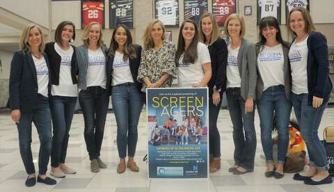 In Screenagers What To Do About Too >> Documentary On Tech Use Screenagers A Hit In Humble Houston In Screenagers What To Do About Too >> Documentary On Tech Use Screenagers A Hit In Humble Houston