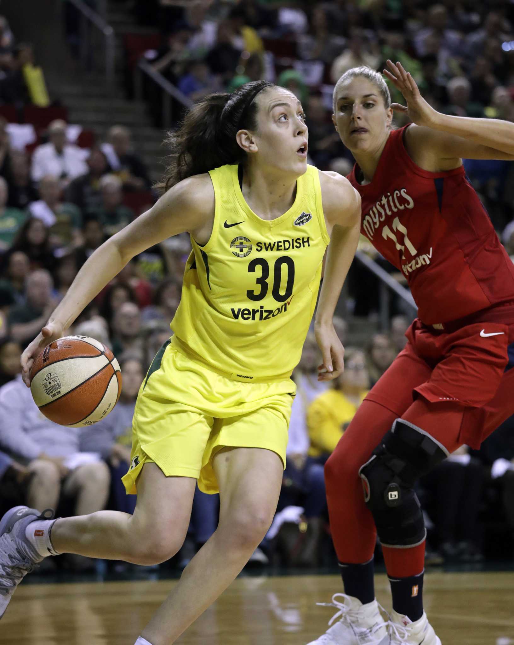 Jeff Jacobs Stewie Other Women S Stars Don T Owe The Wnba Their