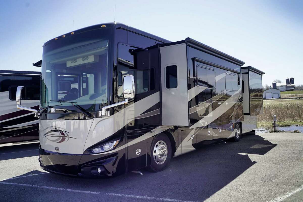 Alpin Haus expands with New Jersey RV acquisition