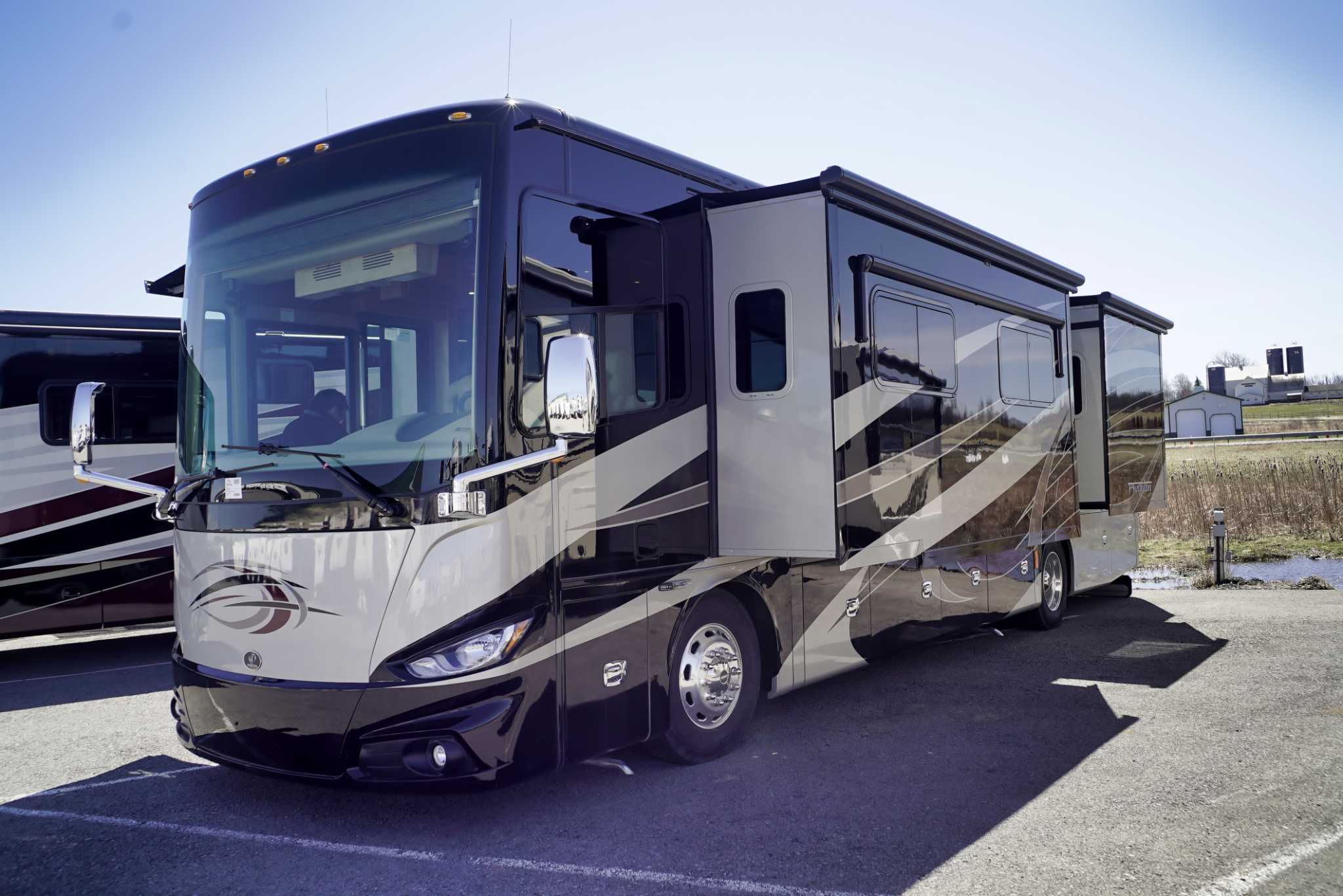 Alpin Haus expands with New Jersey RV acquisition