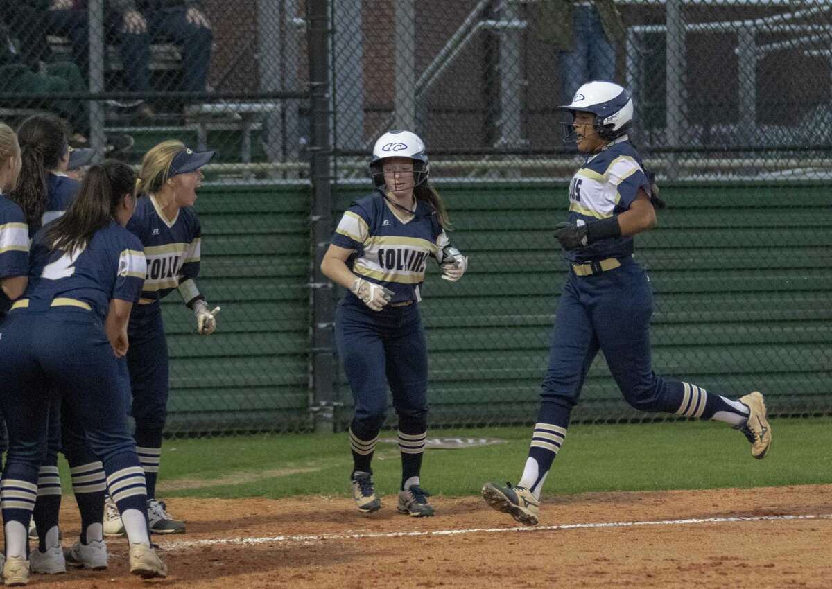 High school softball bi-district playoff pairings